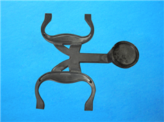 鋁合金壓鑄件生產加工時出現摩擦縫隙腐蝕該怎解決？