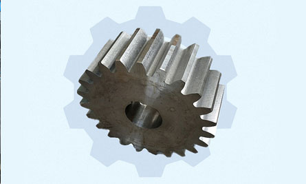 球磨機(jī)小齒輪