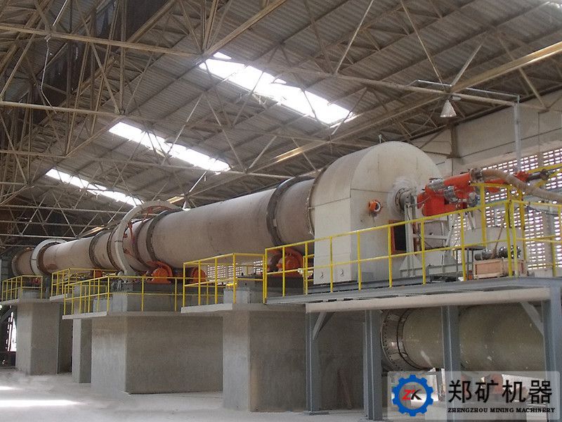 泰國年產3 萬方黏土陶粒生產線 Thailand 30000m3a Clay Expanded Aggregate Production Line_compressed.jpg