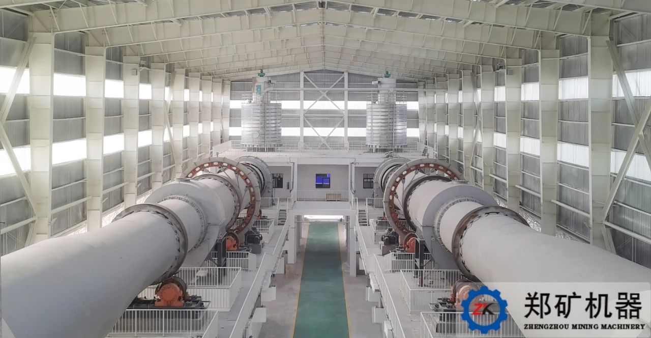 陶粒生產(chǎn)工藝：綠色環(huán)保，助力可持續(xù)發(fā)展未來