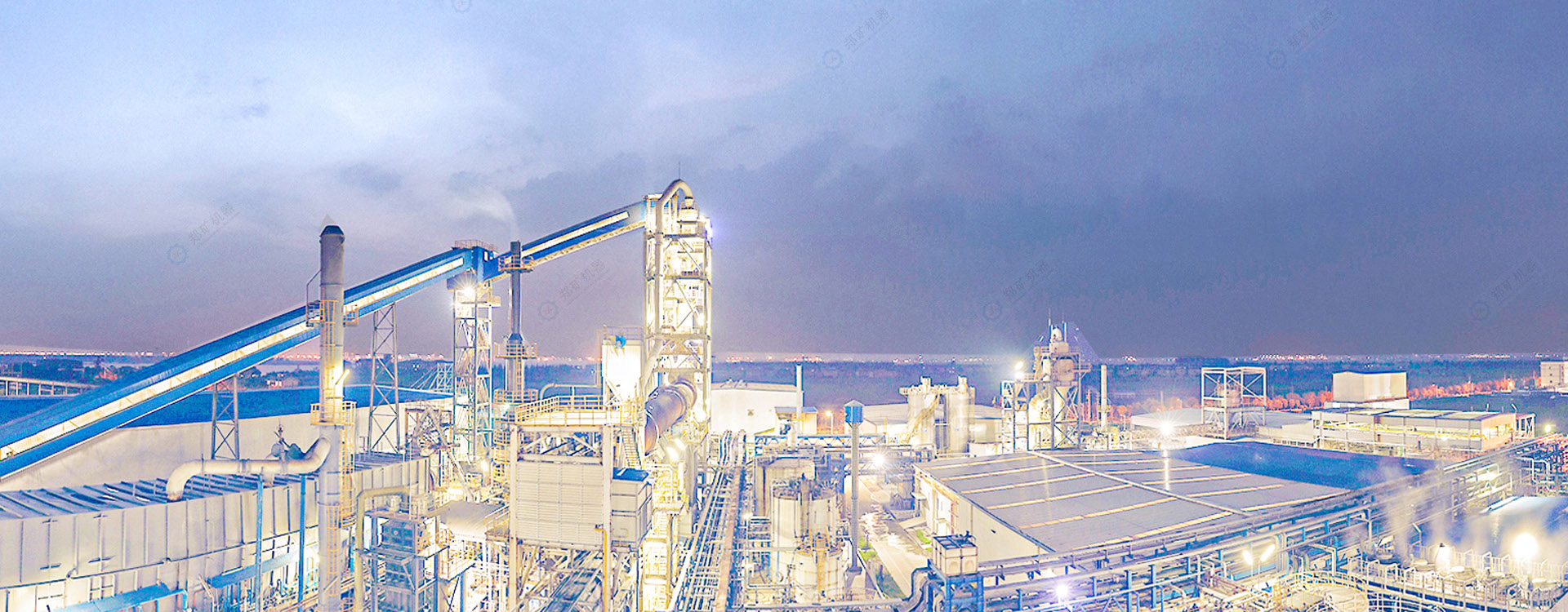 新材料、新能源工藝-碳酸鋰制備系統(tǒng)